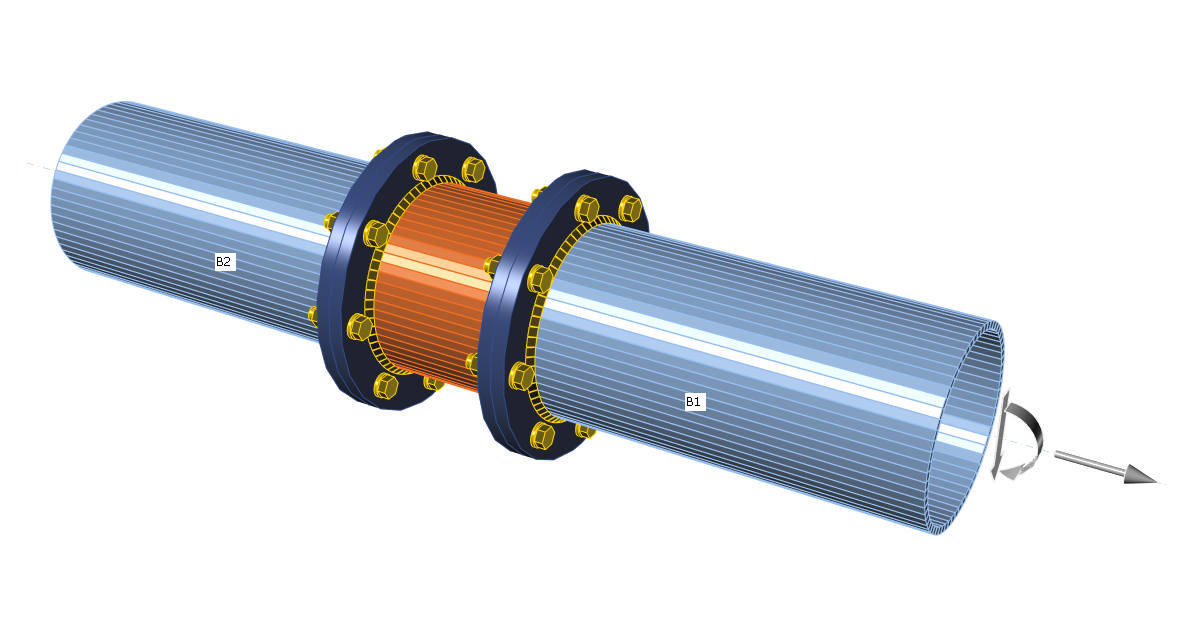 When to use a stiffening member in IDEA StatiCa Connection?